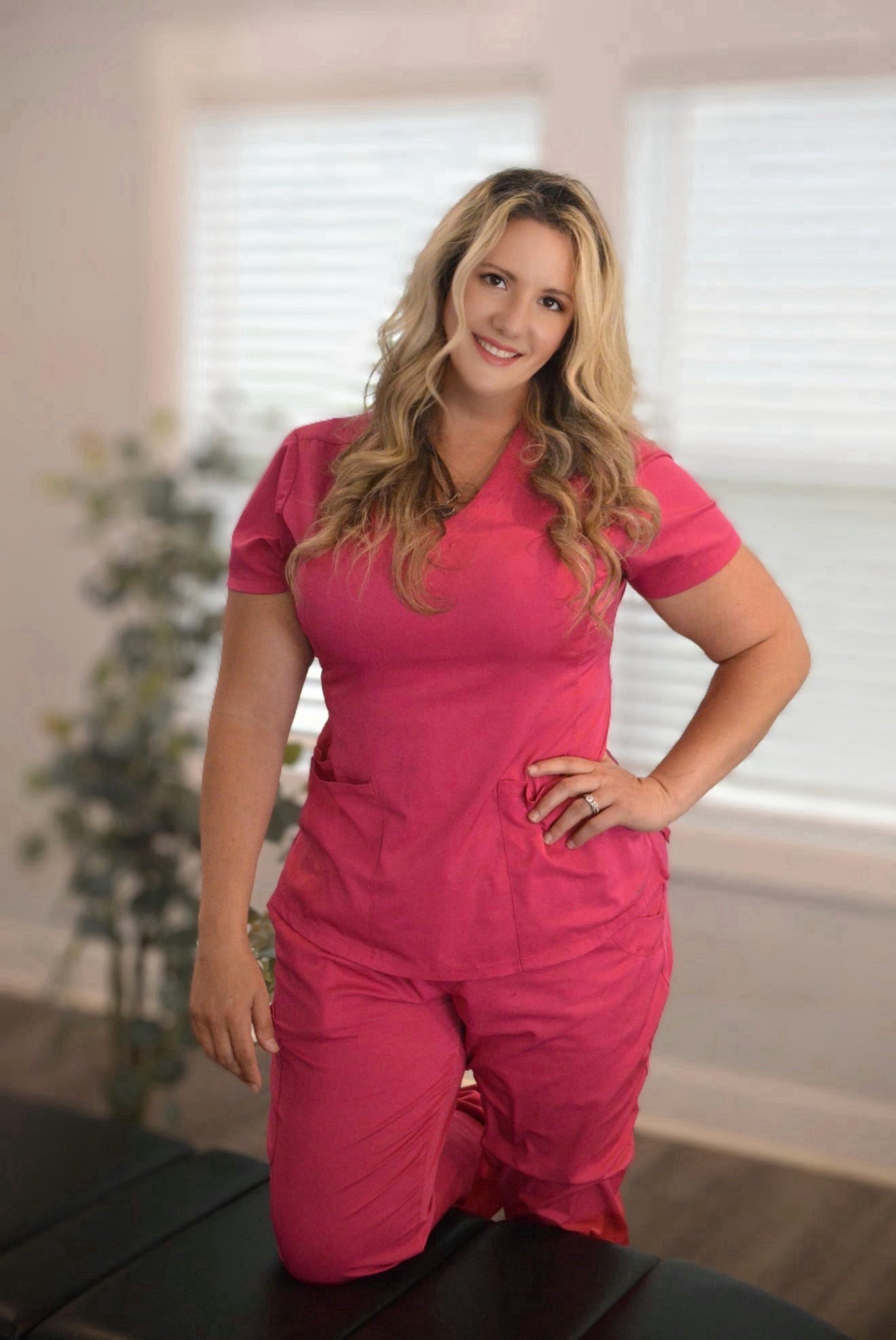 Dr. Christina Moyer